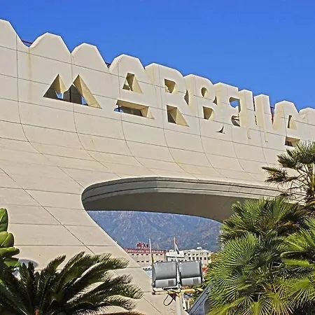 Apartment Hills Marbella