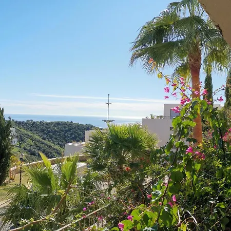 Hills Apartamento *