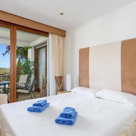 Apartment Hills Marbella