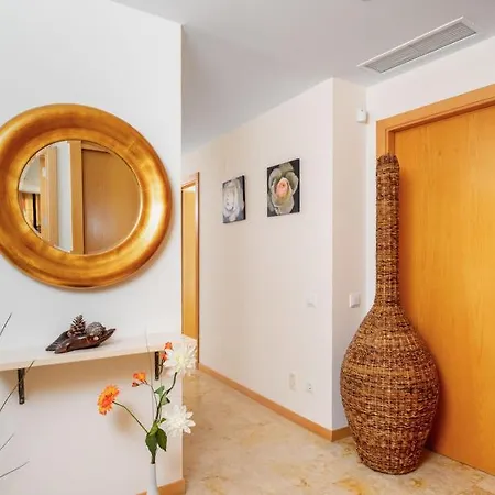 Hills Apartamento Marbella