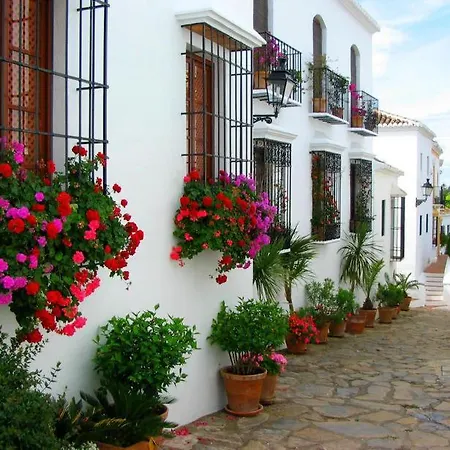 Hills * Marbella