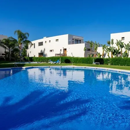 Hills Apartment Marbella