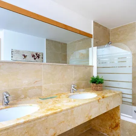 Apartment Hills Marbella
