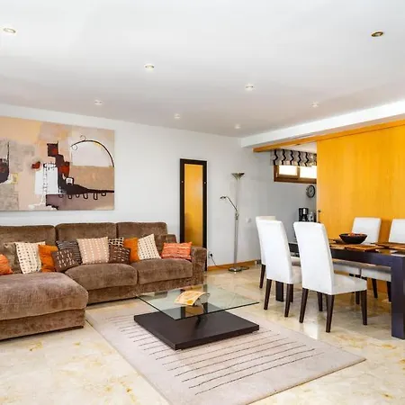Apartment Hills Marbella