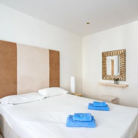 Hills Apartamento *