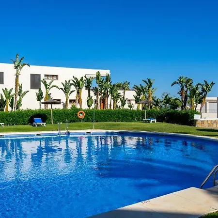 Apartment Hills Marbella