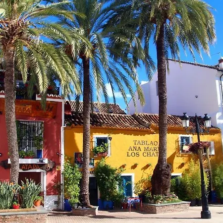 Hills Marbella