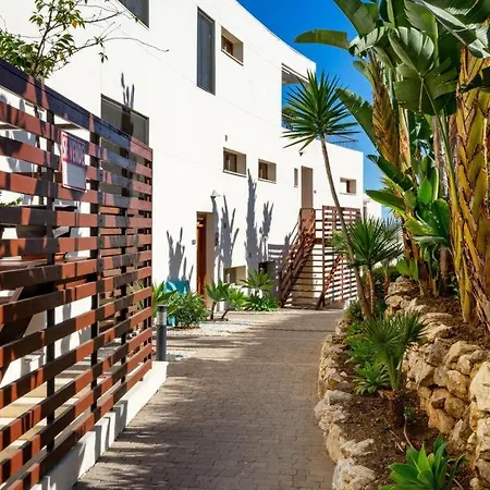 Hills Apartment